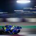 MotoGP 2021. Test Qatar, Day 1. Joan Mir: Il mio primo giorno da Campione del Mondo