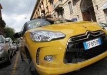 Citroen DS3 Cabrio: l’auto su misura per Moto.it