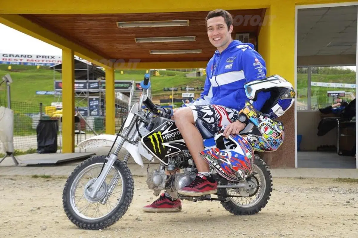 Le foto più emozionanti del GP di Bulgaria (3)