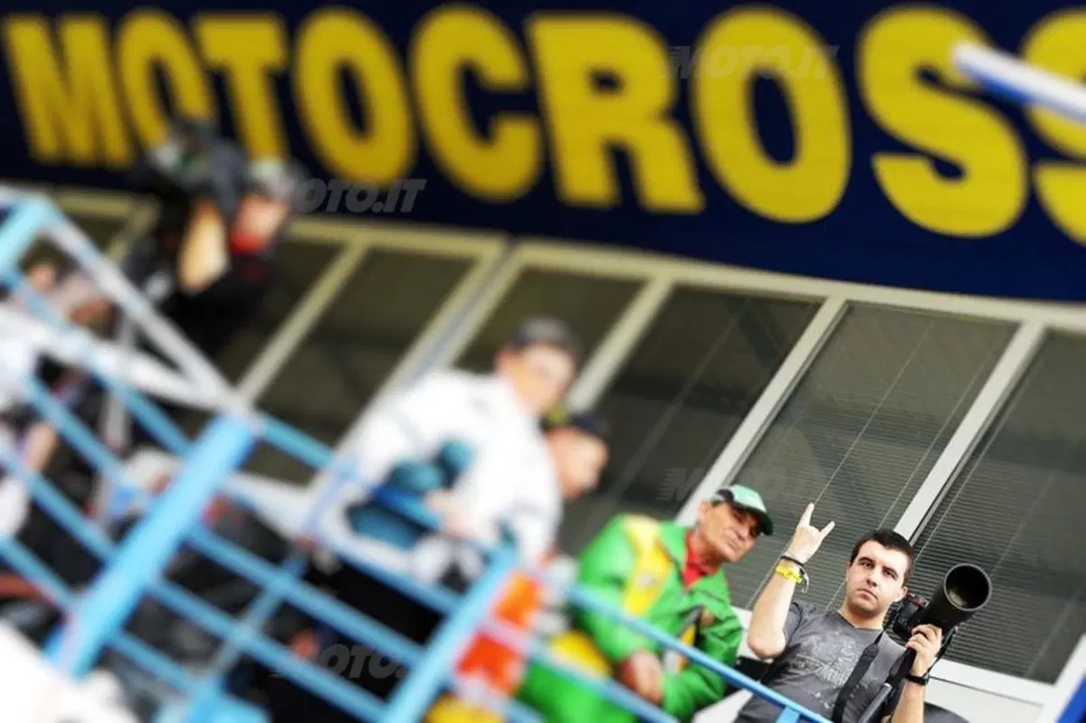 Le foto più emozionanti del GP di Bulgaria (8)