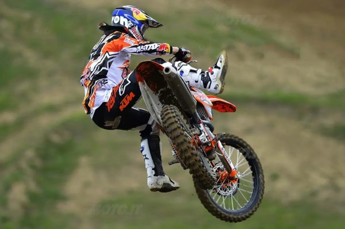 Le foto più emozionanti del GP di Bulgaria (25)