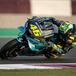 MotoGP 2021. Test Qatar, Day 2. Valentino Rossi: Per i prossimi test c'è da cambiar strada