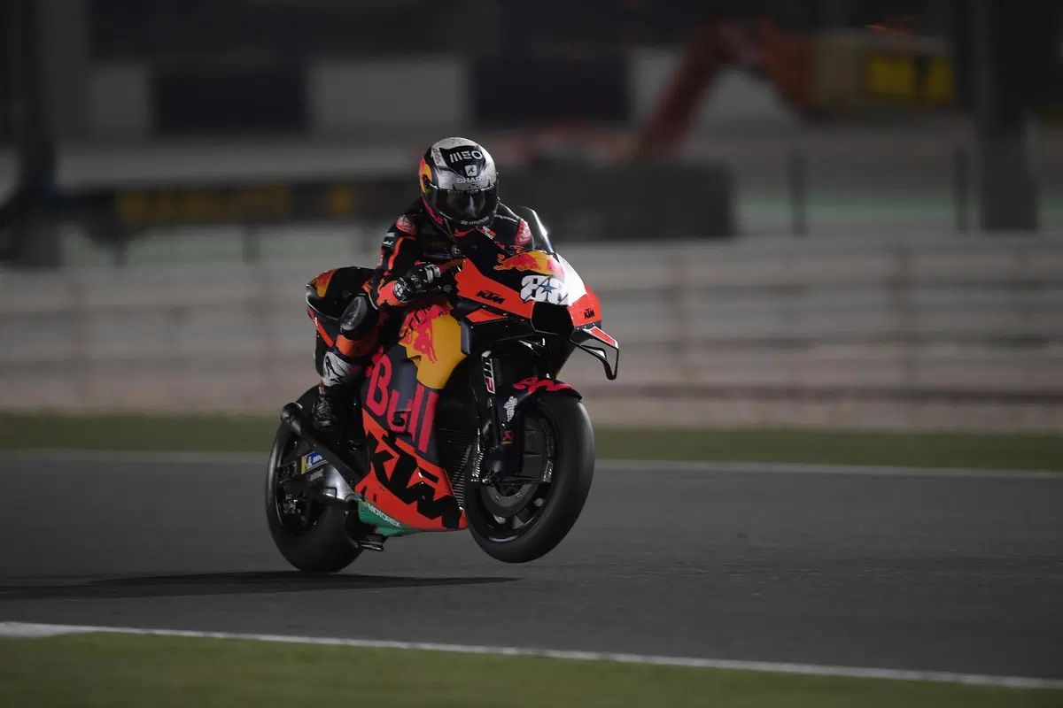 MotoGP 2021. Test Qatar, l'analisi del passo di gara (2)