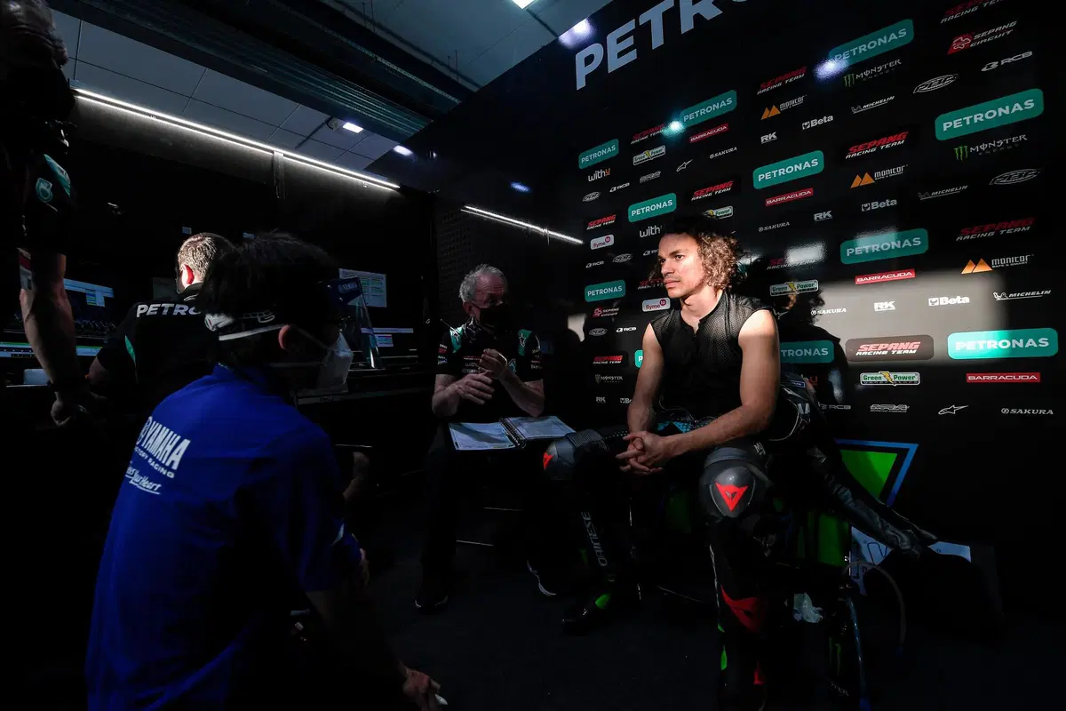MotoGP 2021. Test Qatar, l'analisi del passo di gara (7)
