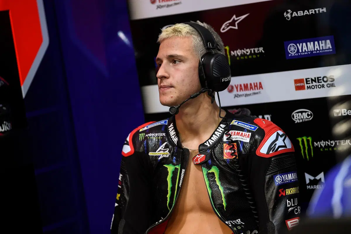 MotoGP 2021. Test Qatar, l'analisi del passo di gara (25)