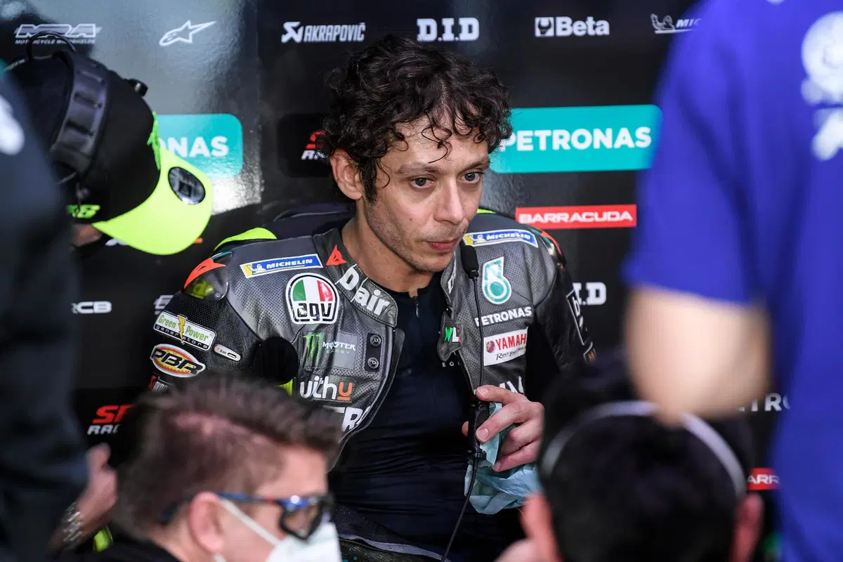 MotoGP 2021. Test Qatar, l'analisi del passo di gara (31)
