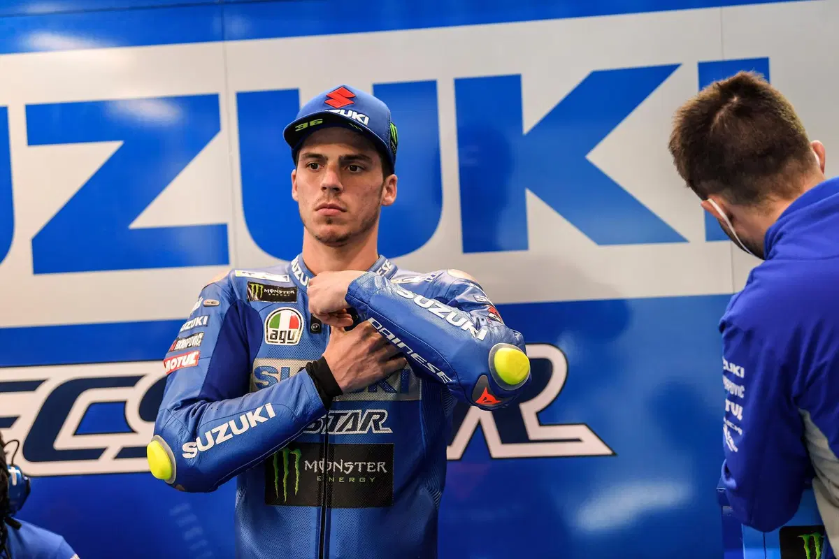 MotoGP 2021. Test Qatar, l'analisi del passo di gara (41)