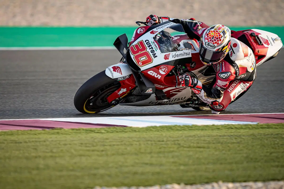 MotoGP 2021. Test Qatar, l'analisi del passo di gara (50)