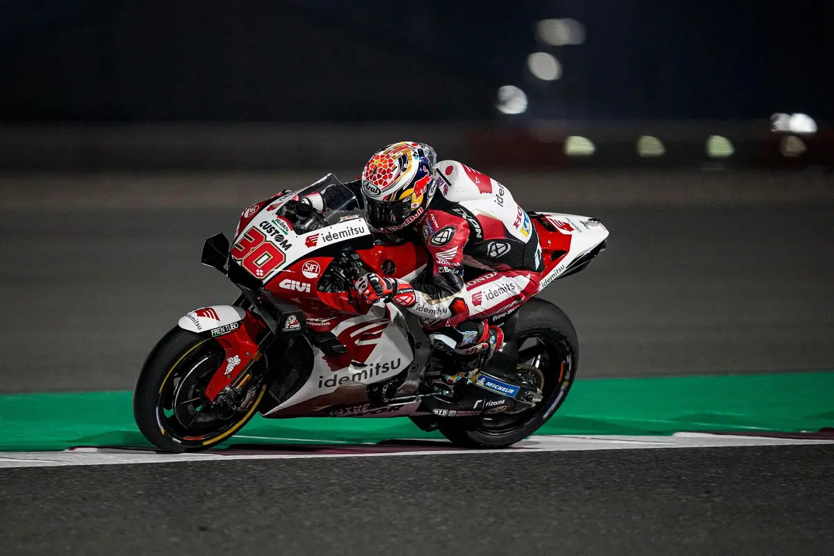MotoGP 2021. Test Qatar, l'analisi del passo di gara (76)