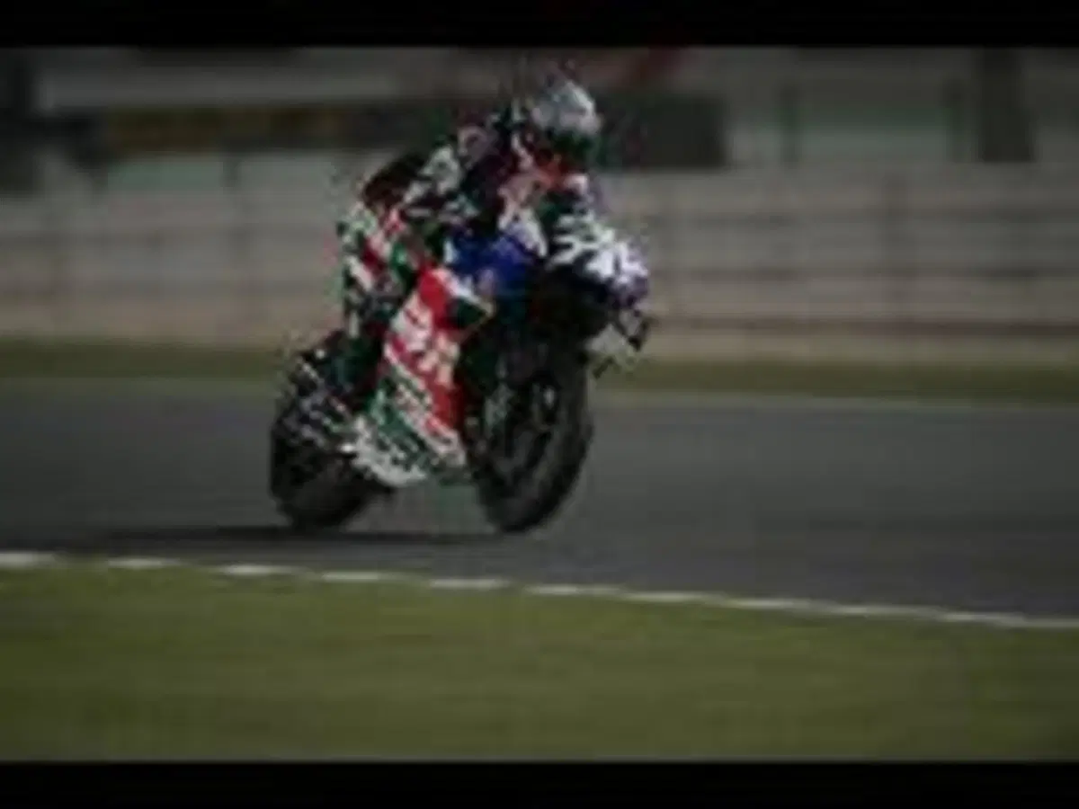 MotoGP 2021. Test Qatar, l'analisi del passo di gara (93)