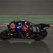 MotoGP 2021. Test Qatar, Day 2. Fabio Quartararo: Bene, ma non ho ancora il giusto feeling