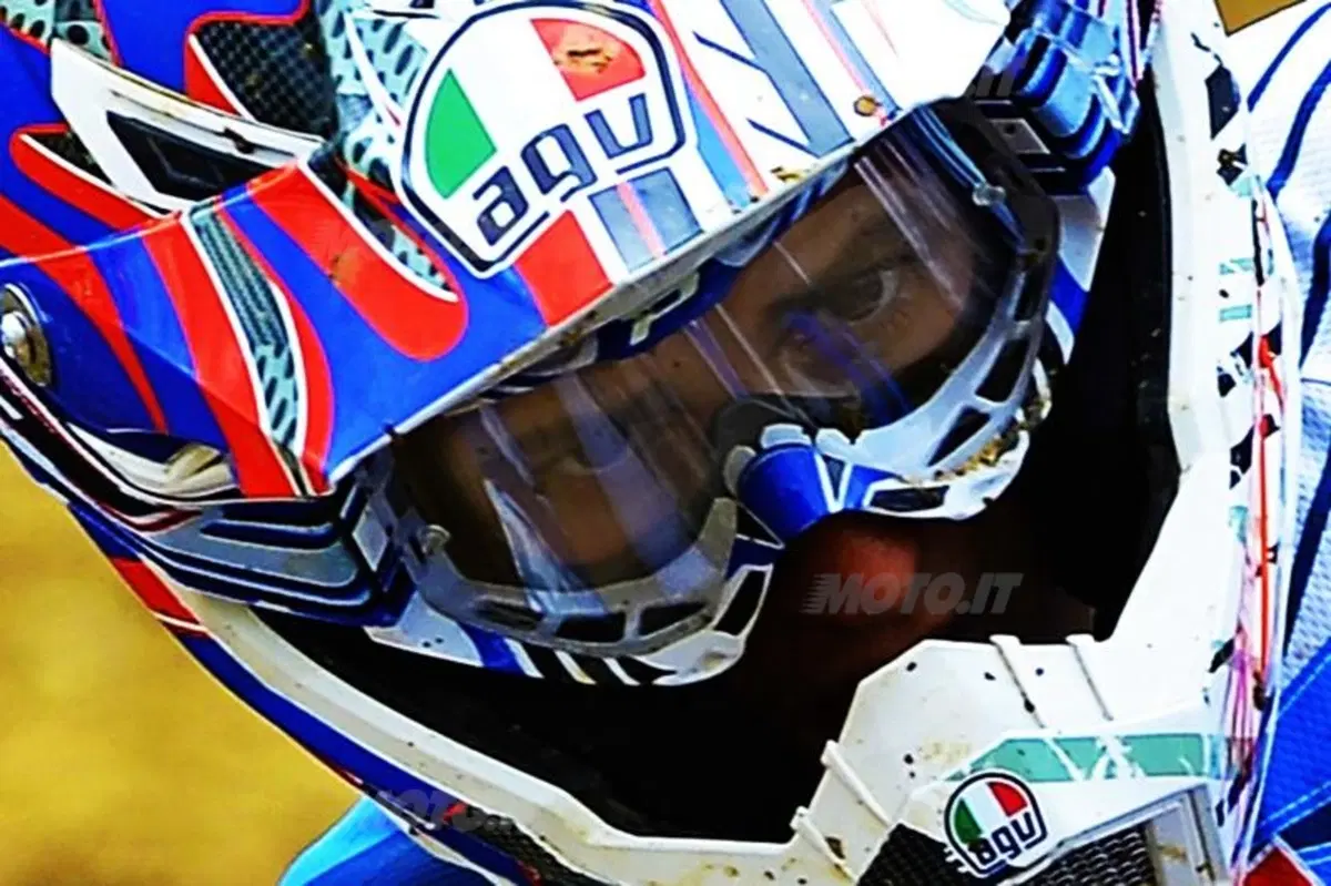 Le foto più emozionanti del GP di Bulgaria (31)