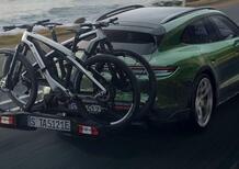 Cross e Sport, le nuove eBike di Porsche