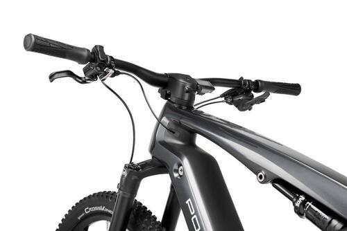 Cross e Sport, le nuove eBike di Porsche (6)