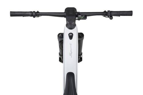 Cross e Sport, le nuove eBike di Porsche (5)