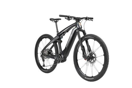 Cross e Sport, le nuove eBike di Porsche (2)