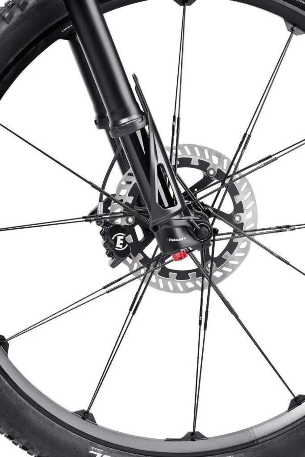 Cross e Sport, le nuove eBike di Porsche (11)