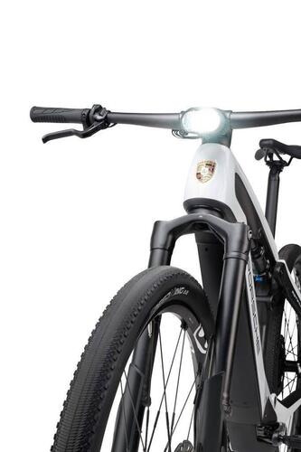 Cross e Sport, le nuove eBike di Porsche (7)