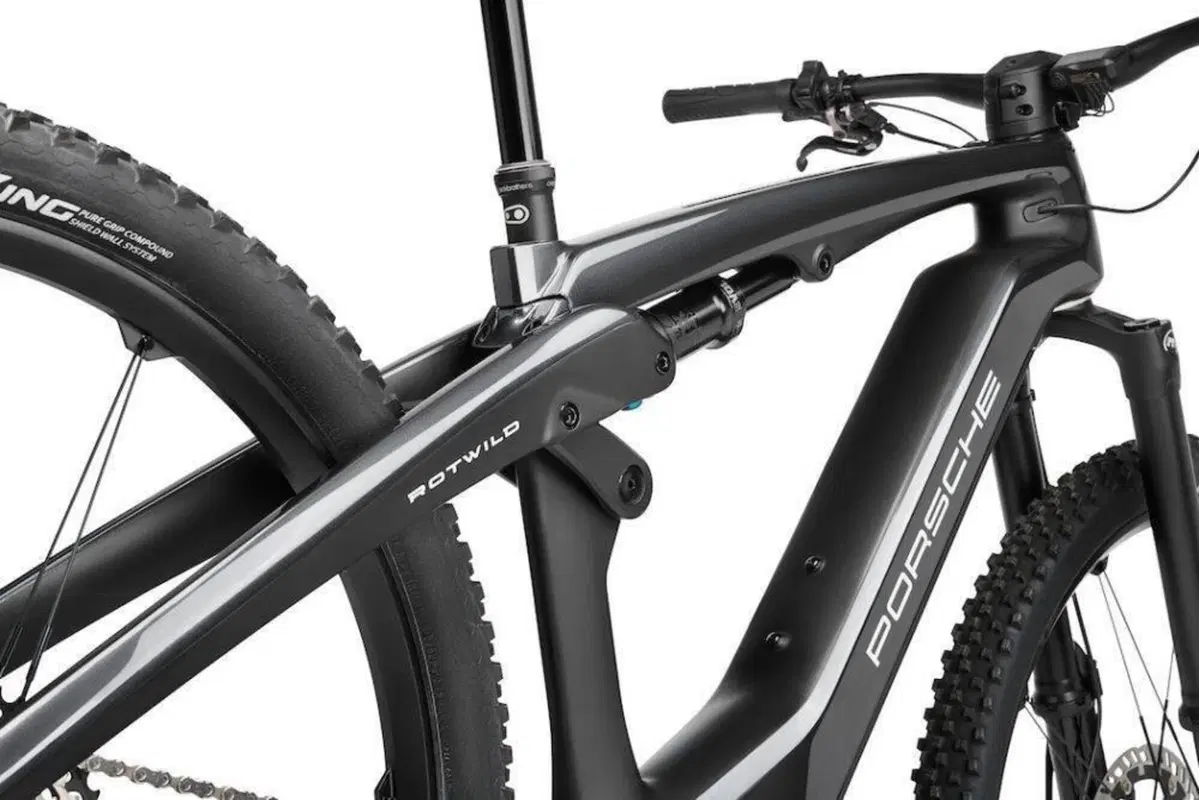 Cross e Sport, le nuove eBike di Porsche (12)