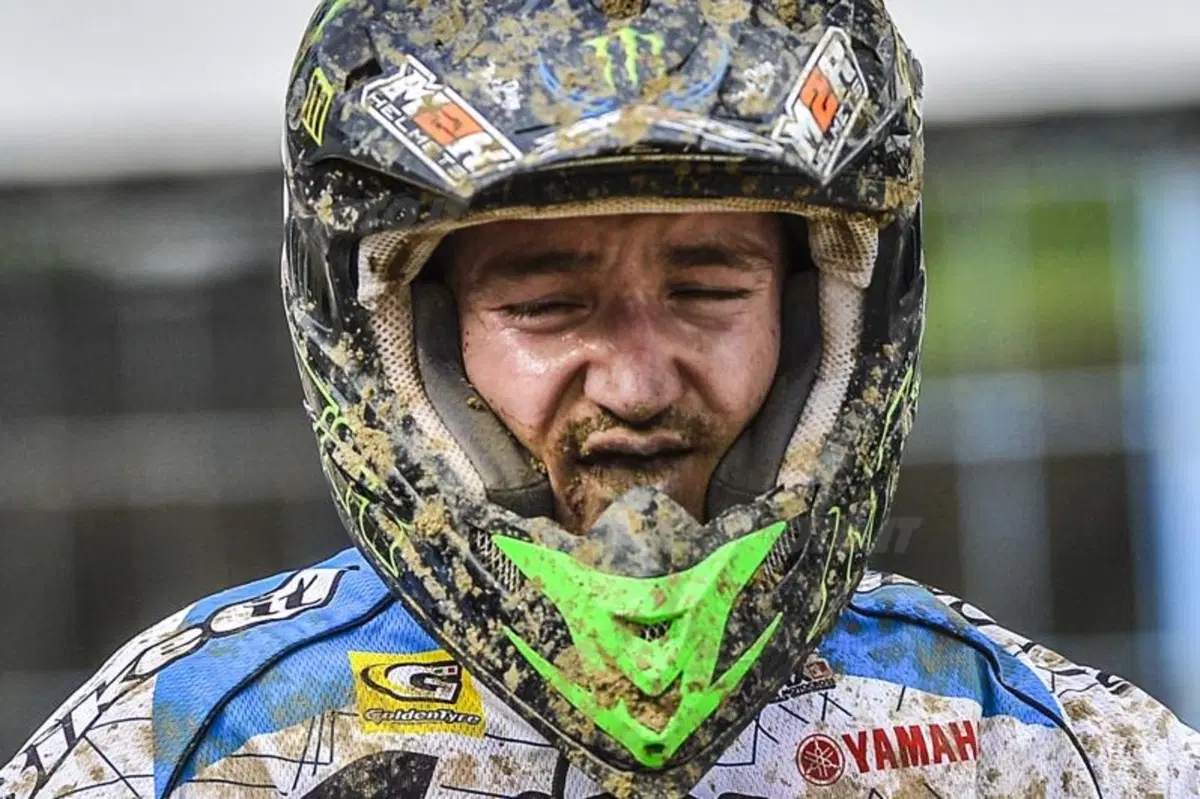Le foto più emozionanti del GP di Bulgaria (36)