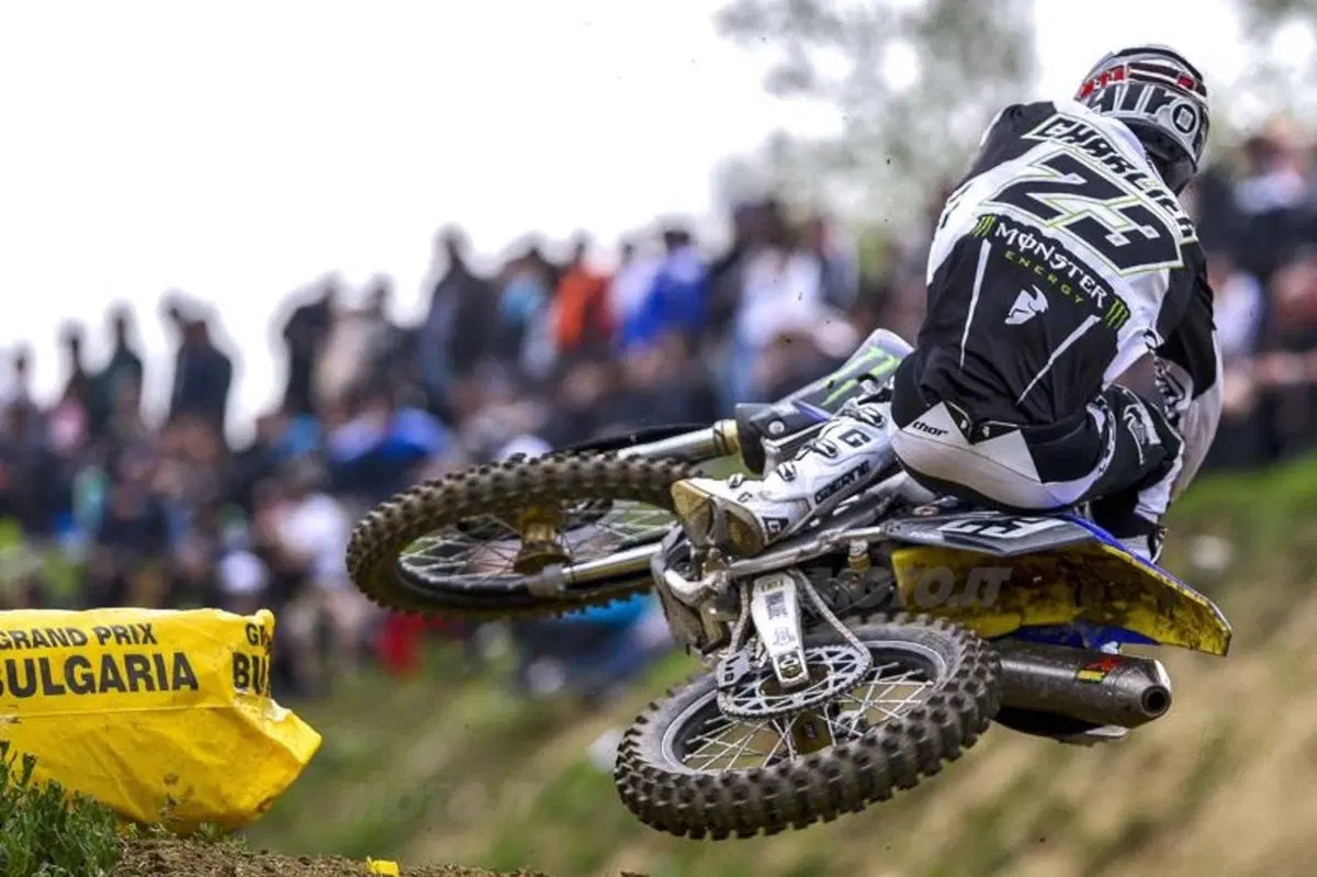 Le foto più emozionanti del GP di Bulgaria (40)