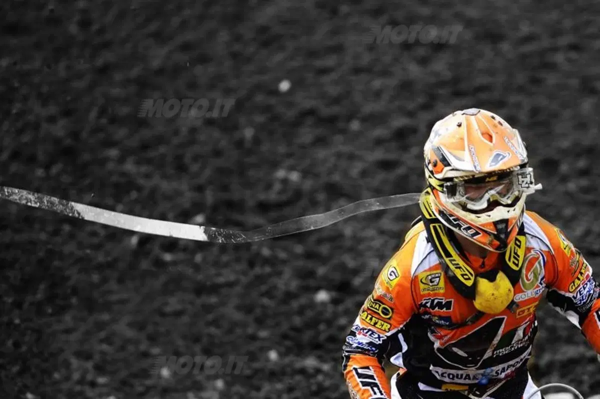 Le foto più emozionanti del GP di Bulgaria (42)