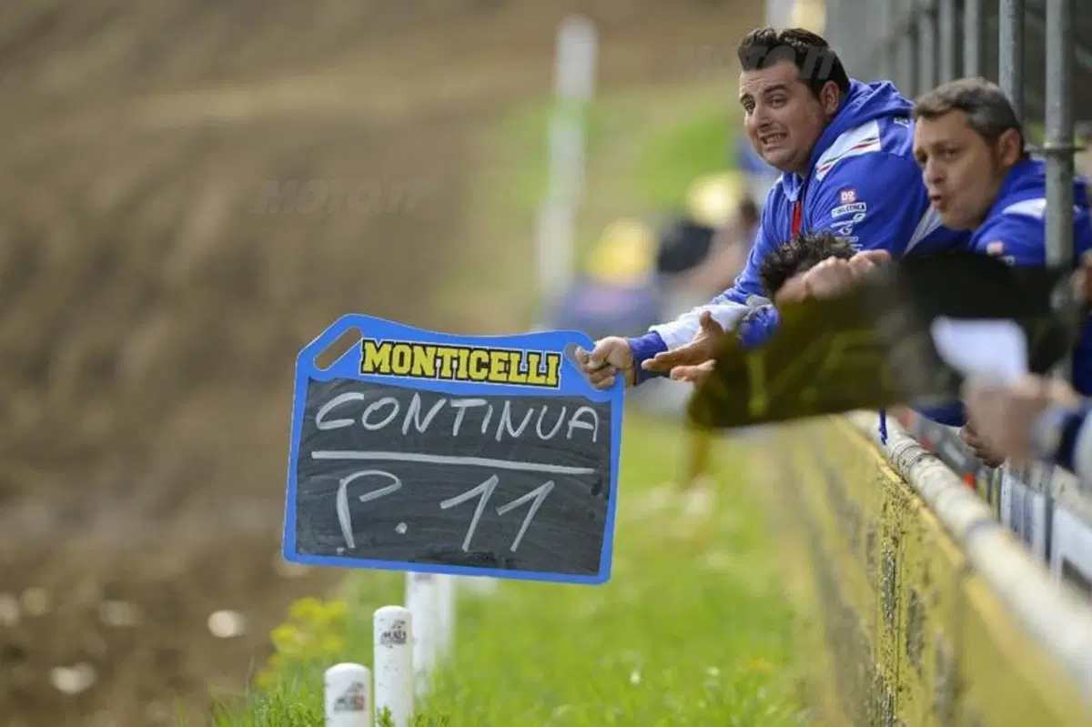 Le foto più emozionanti del GP di Bulgaria (43)