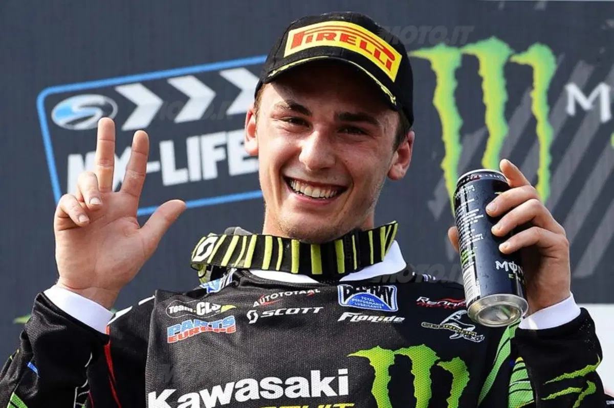 Le foto più emozionanti del GP di Bulgaria (45)