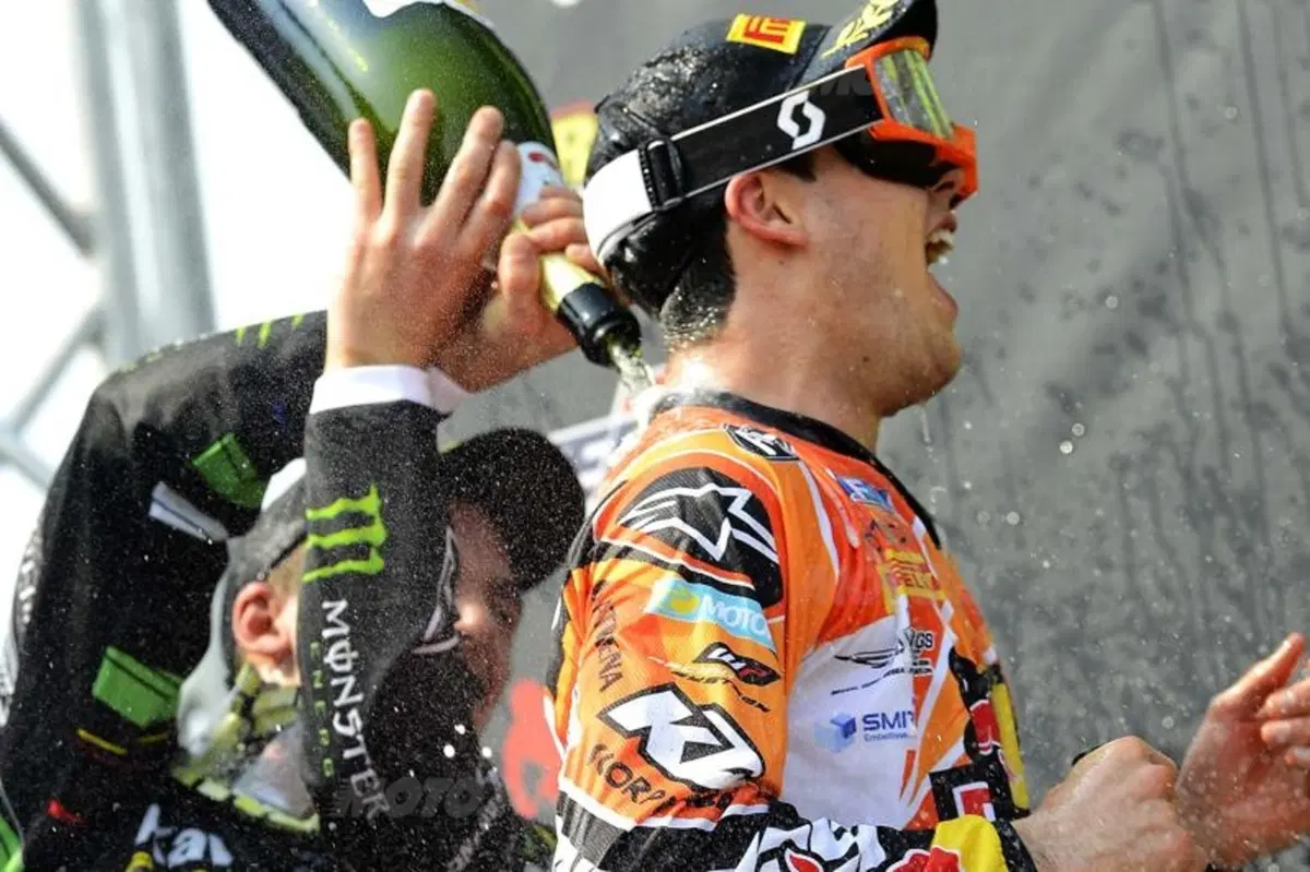 Le foto più emozionanti del GP di Bulgaria (47)