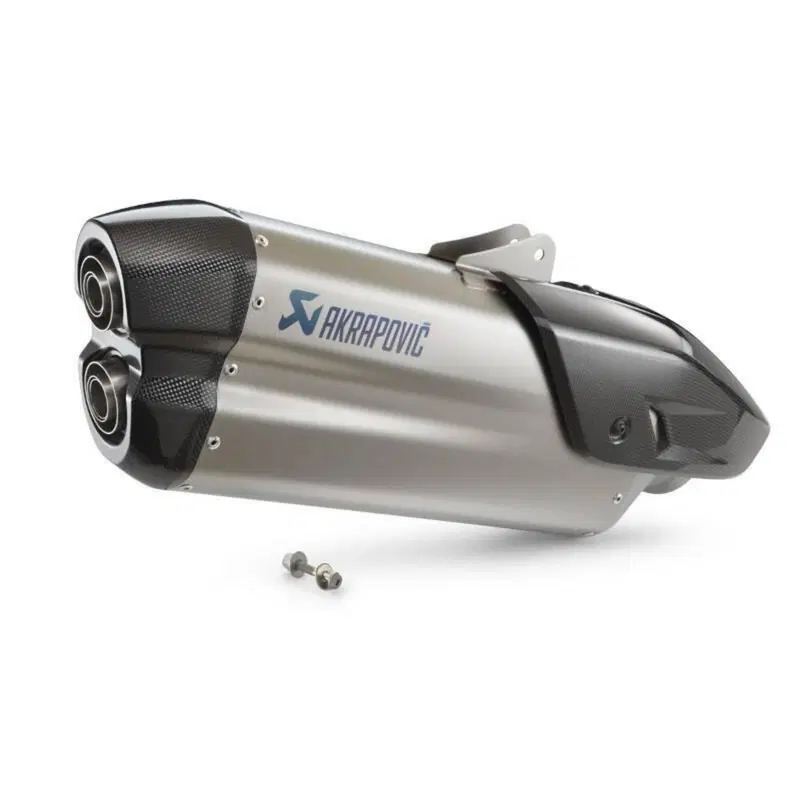 KTM 1290 Super Adventure my2021 61905979000 Akrapovic (3)