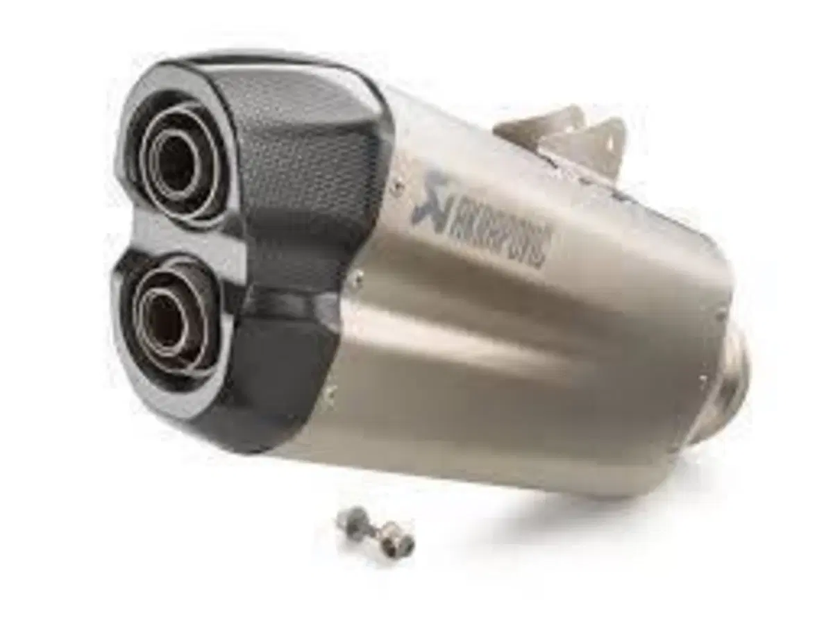 KTM 1290 Super Adventure my2021 61905979000 Akrapovic (4)