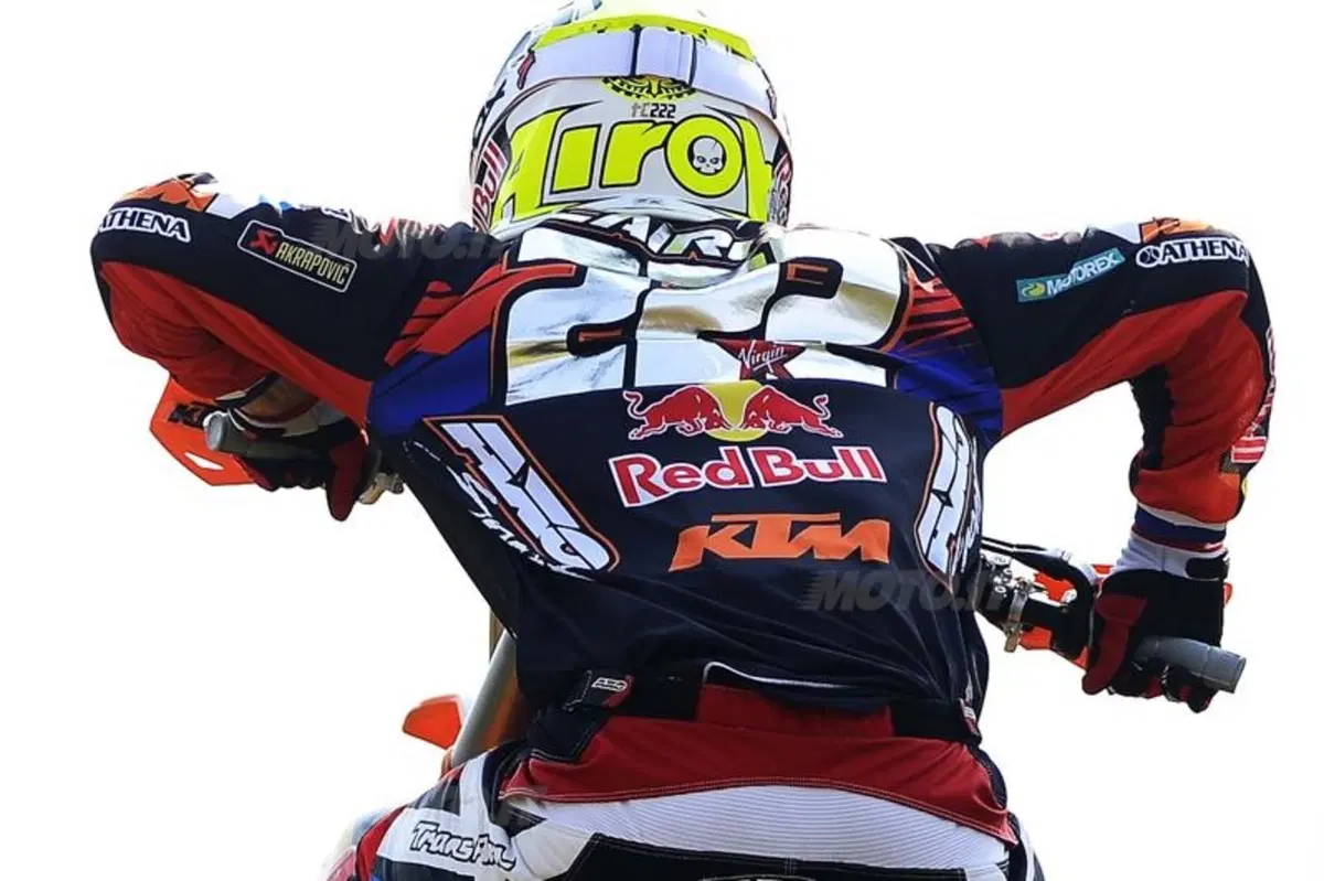Le foto più emozionanti del GP di Bulgaria (51)