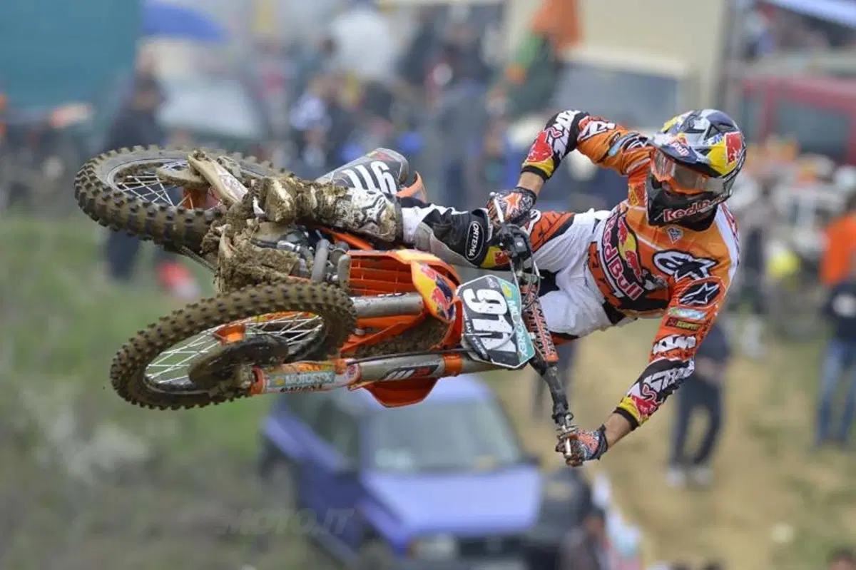 Le foto più emozionanti del GP di Bulgaria (55)