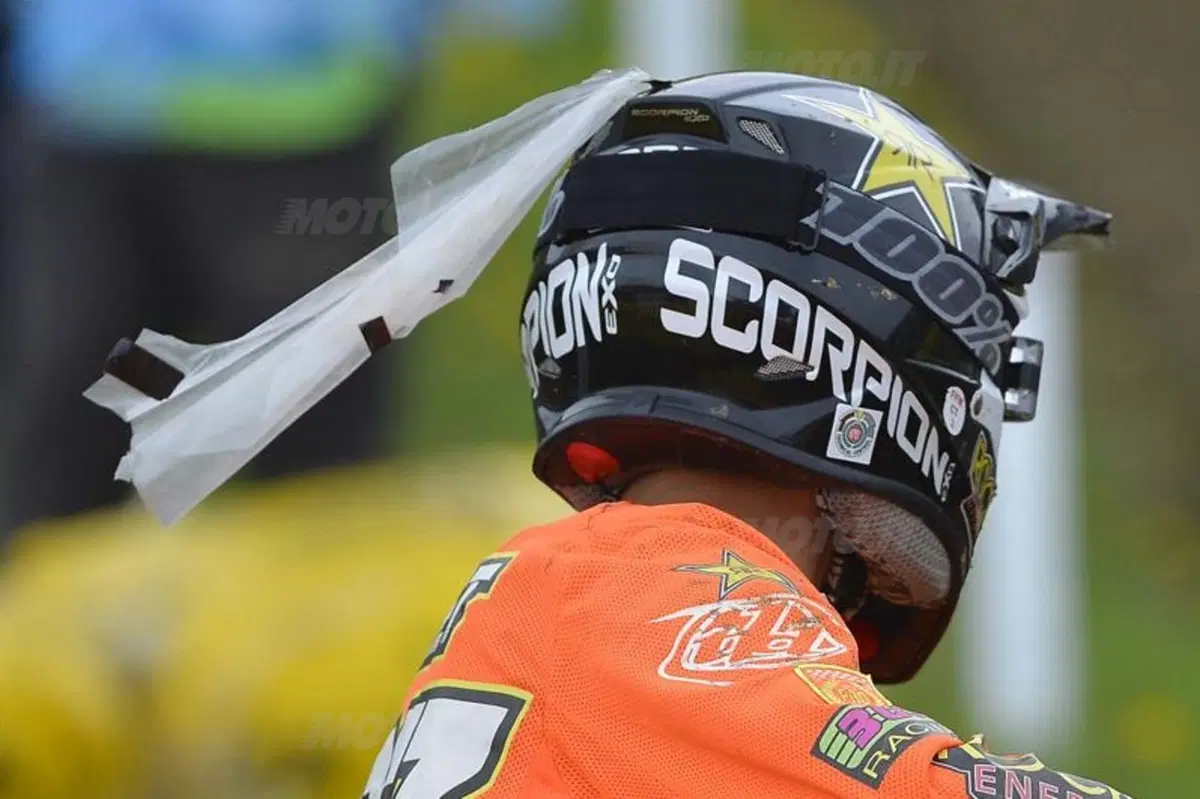 Le foto più emozionanti del GP di Bulgaria (57)