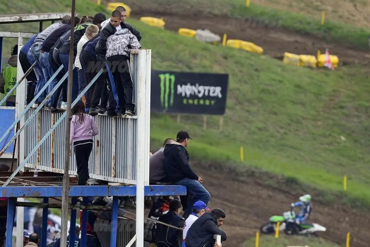 Le foto più emozionanti del GP di Bulgaria (58)