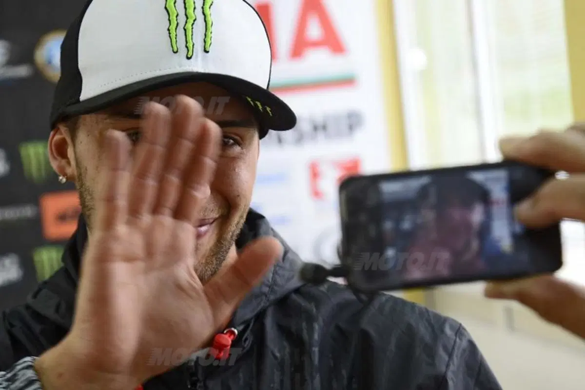 Le foto più emozionanti del GP di Bulgaria (62)