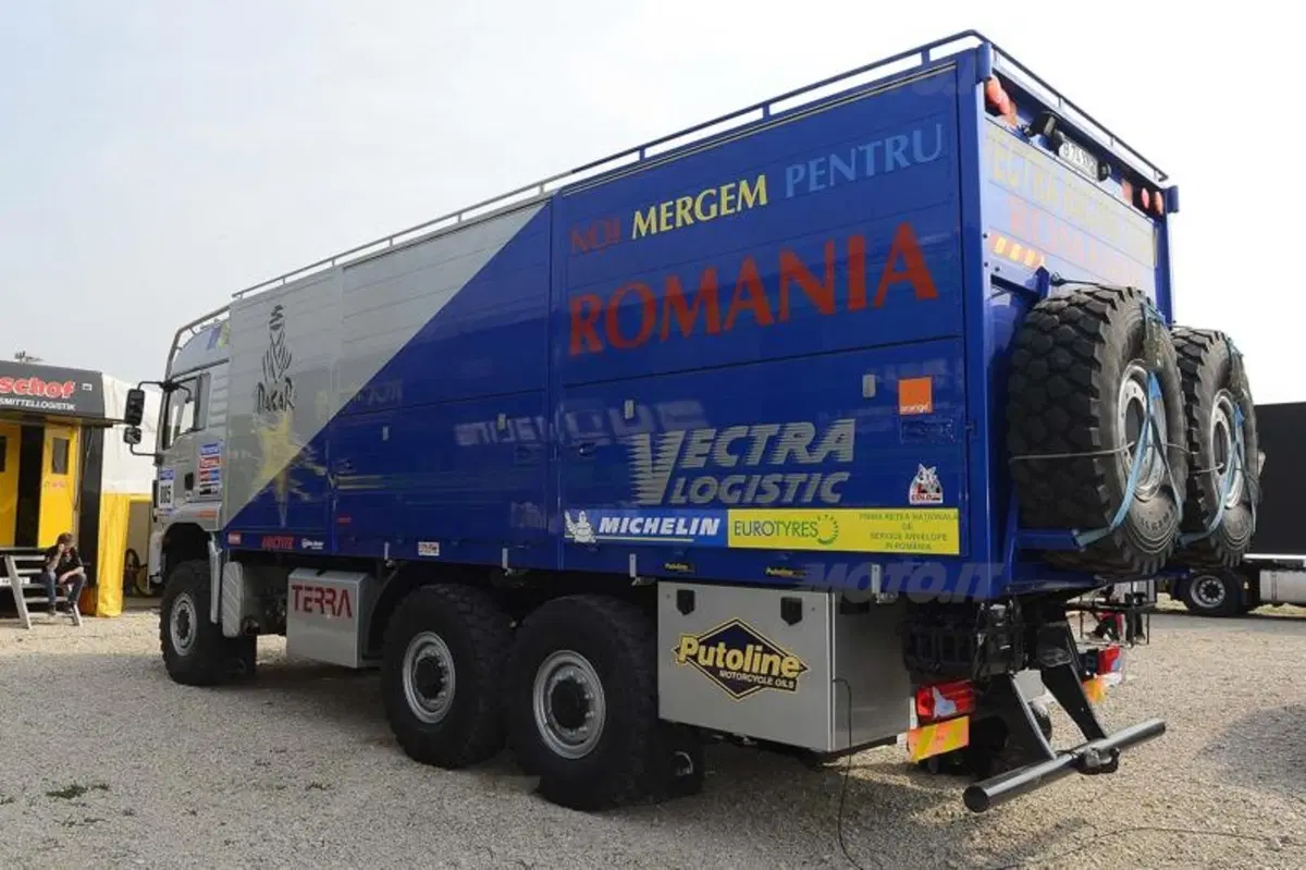 Le foto più emozionanti del GP di Bulgaria (64)