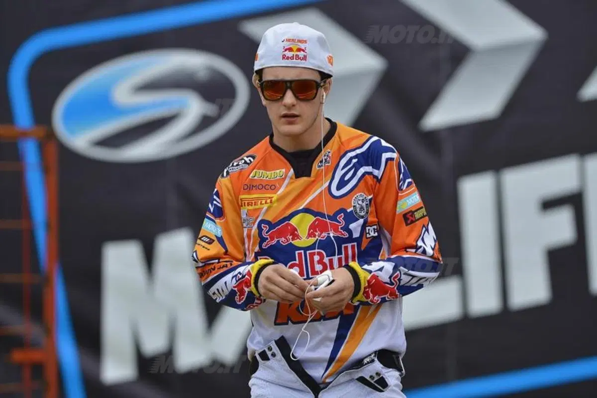 Le foto più emozionanti del GP di Bulgaria (66)