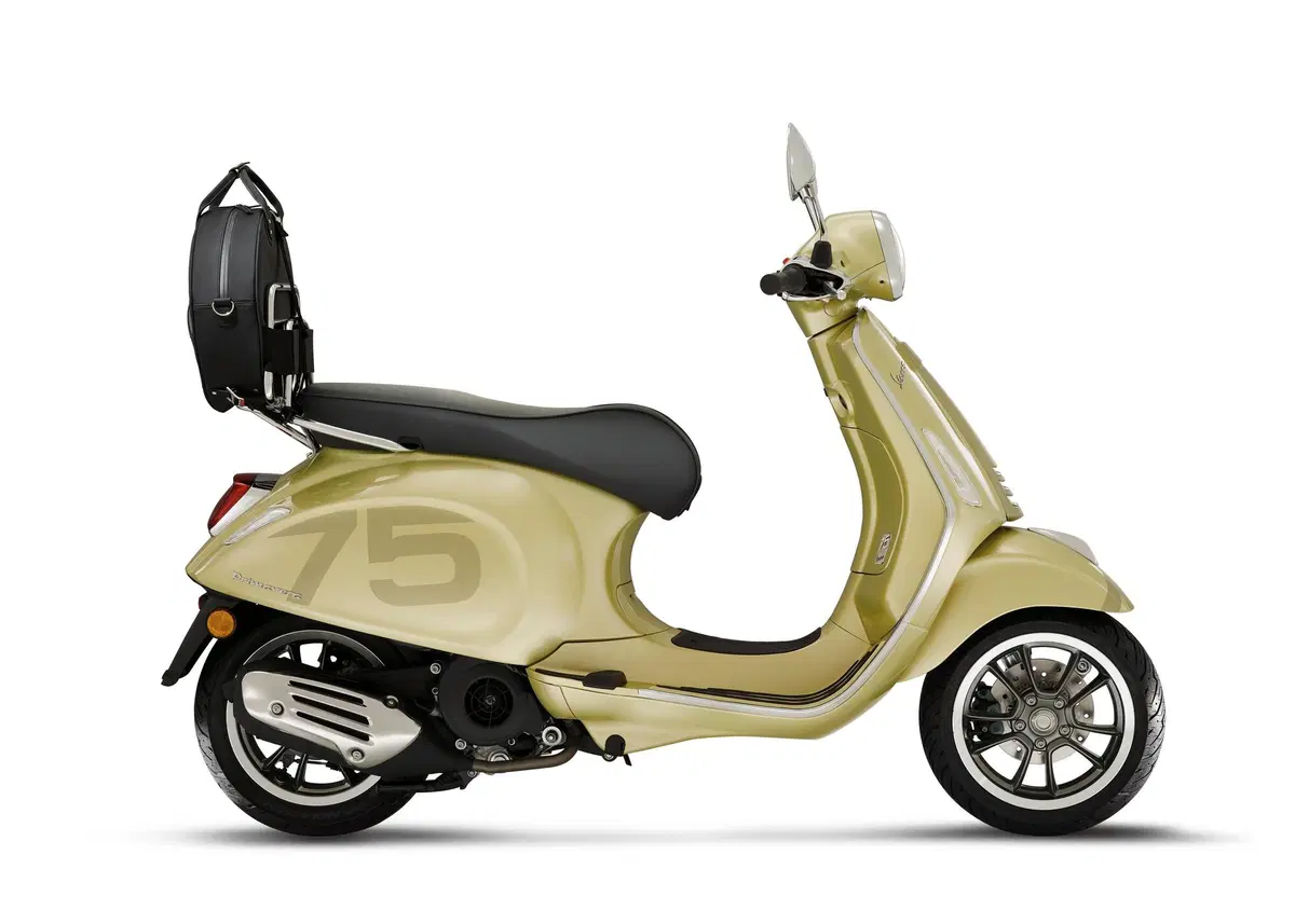 Vespa Primavera 50 Primavera 50 4T 75th (2021) (2)