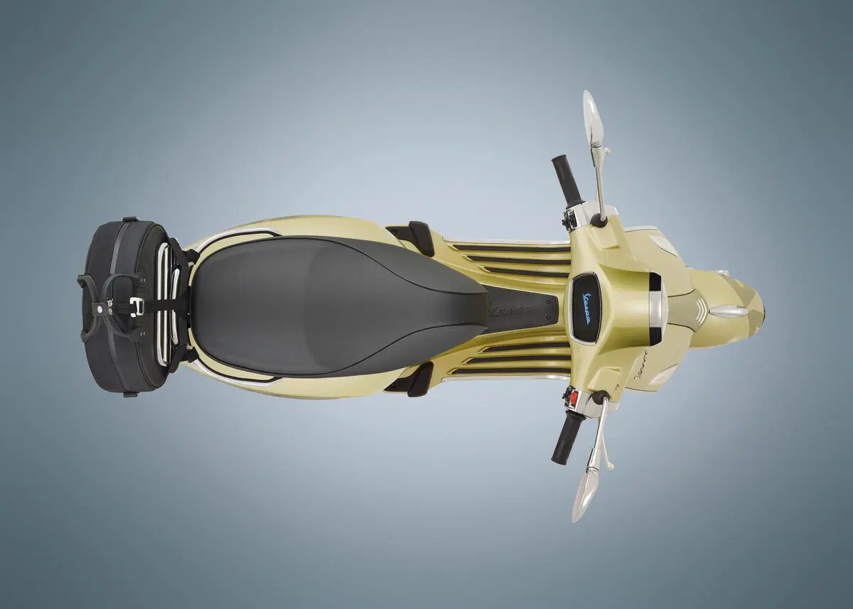 Vespa Primavera 150 Primavera 150 3V 75th (2021) (3)