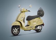 Vespa GTS 300 Supertech hpe 75th (2021)