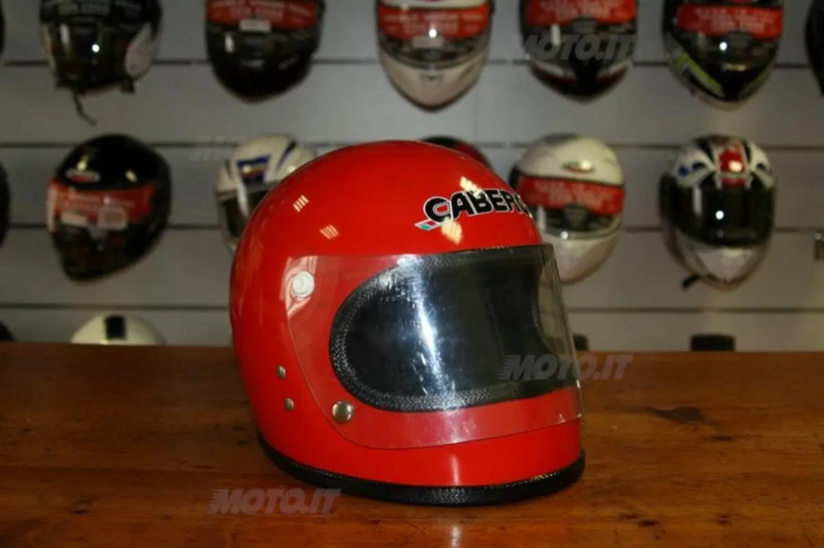 Caberg: innovazione nella sicurezza (14)