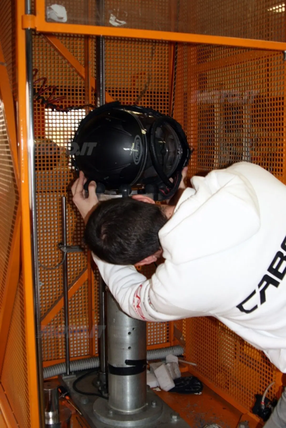 Caberg: innovazione nella sicurezza (17)