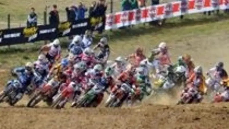 Campionato Italiano Motocross MX1 e MX2: questo weekend a Faenza