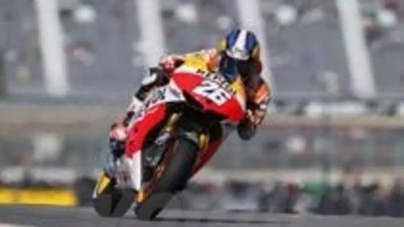  GP di Austin. L'analisi di Suppo: "Pedrosa e Lorenzo sempre favoriti"