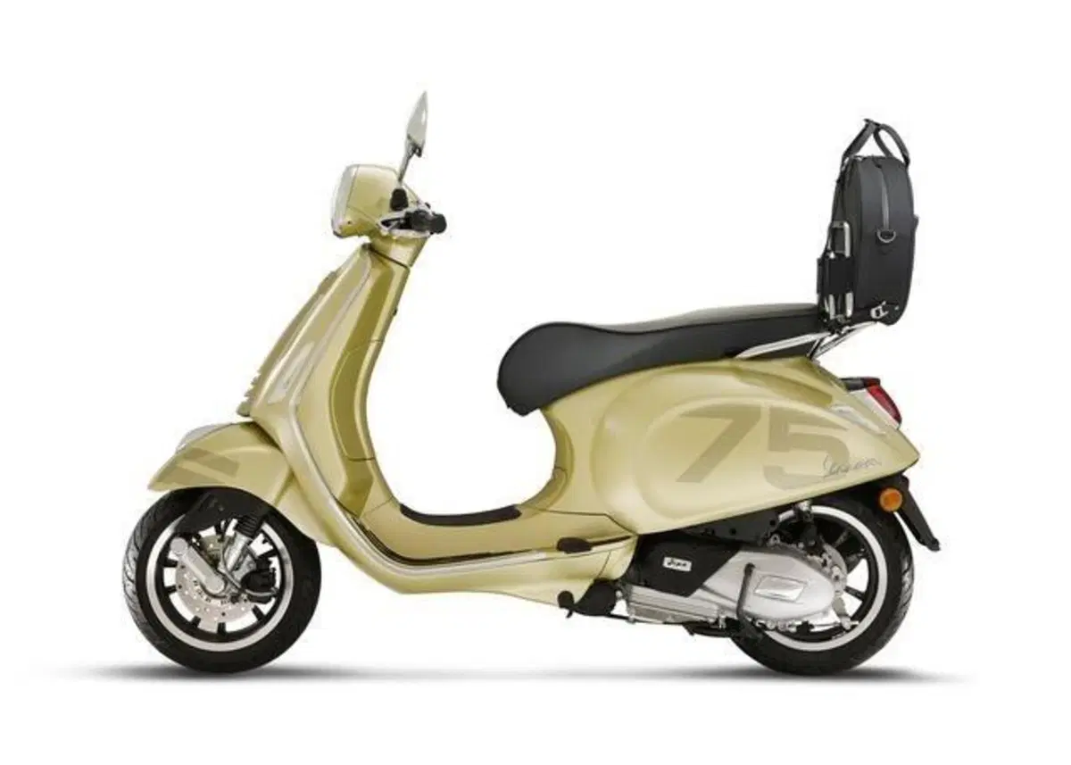 Vespa 75th: una serie speciale per celebrare IL mito [GALLERY] (4)