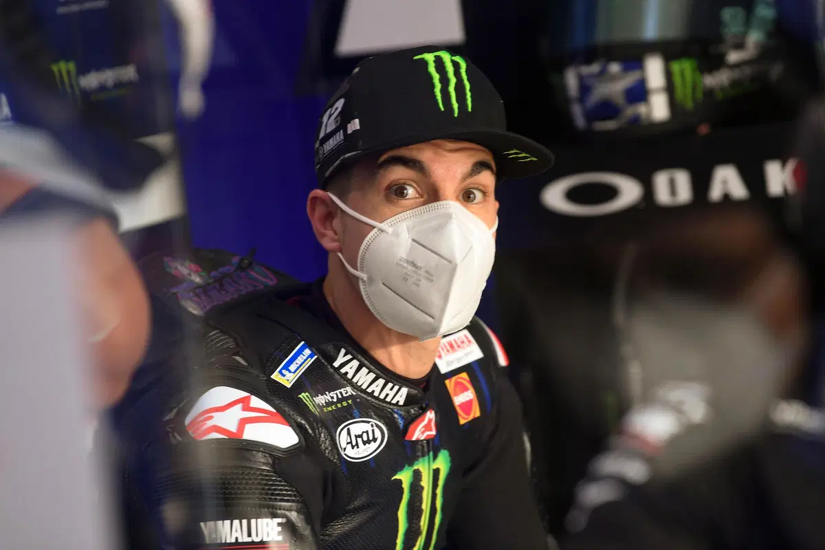 Test MotoGP 2021 in Qatar: le immagini più belle [GALLERY] (24)