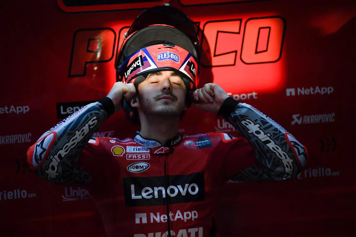 Test MotoGP 2021 in Qatar: le immagini più belle [GALLERY] (47)
