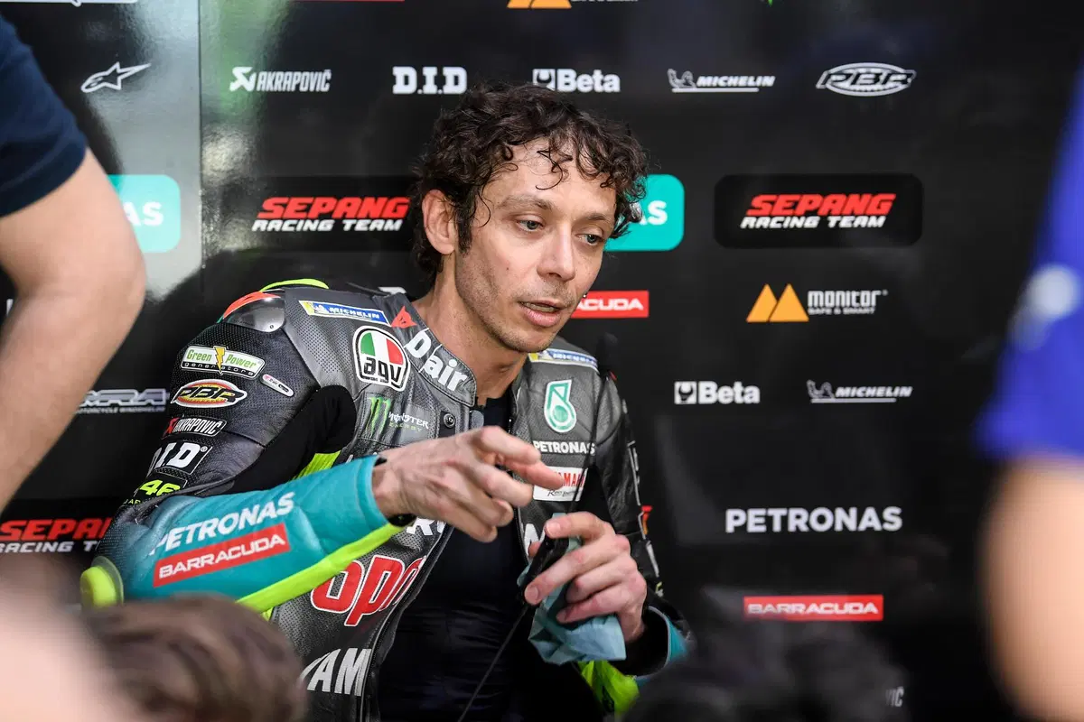 Test MotoGP 2021 in Qatar: le immagini più belle [GALLERY] (62)