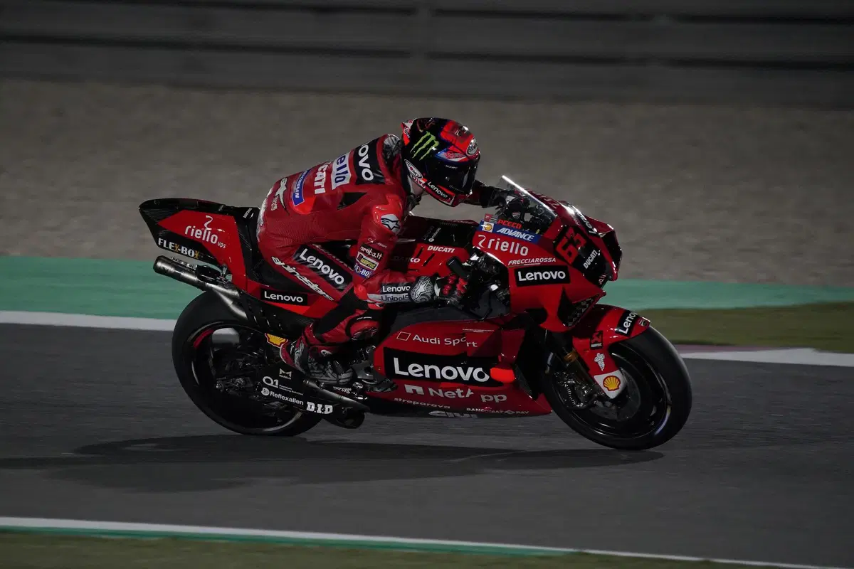Test MotoGP 2021 in Qatar: le immagini più belle [GALLERY] (68)